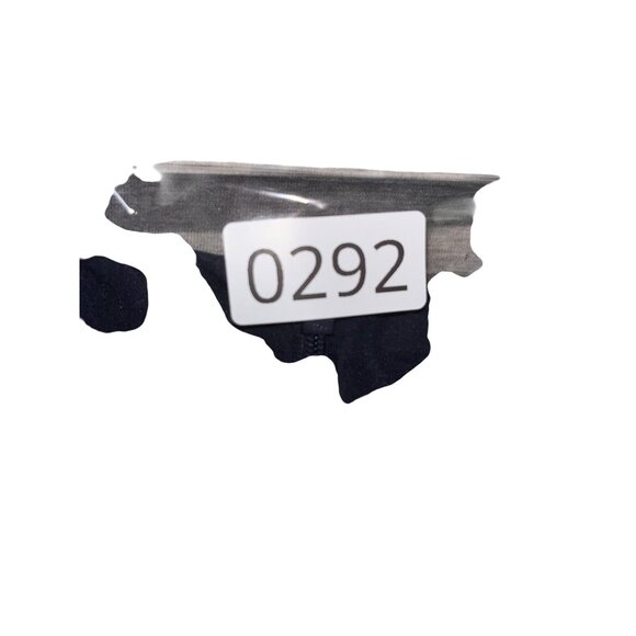 George Navy & White Polka Dot Sleeveless Dress Size 4 Polyester & Spandex - Picture 10 of 10